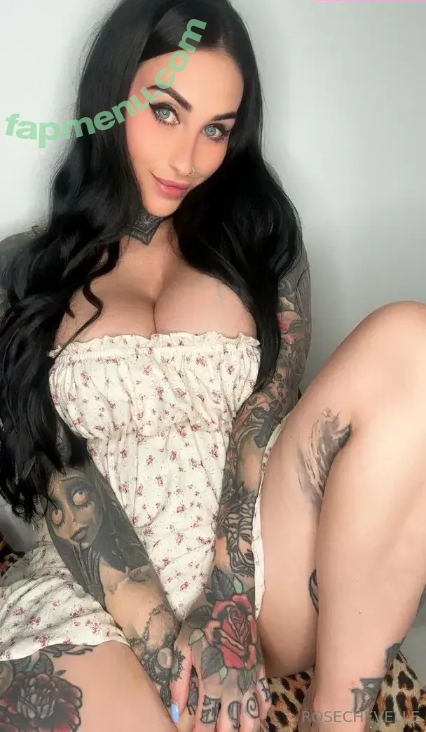 rosechevelle nude photo #0837 (rosechevellex)