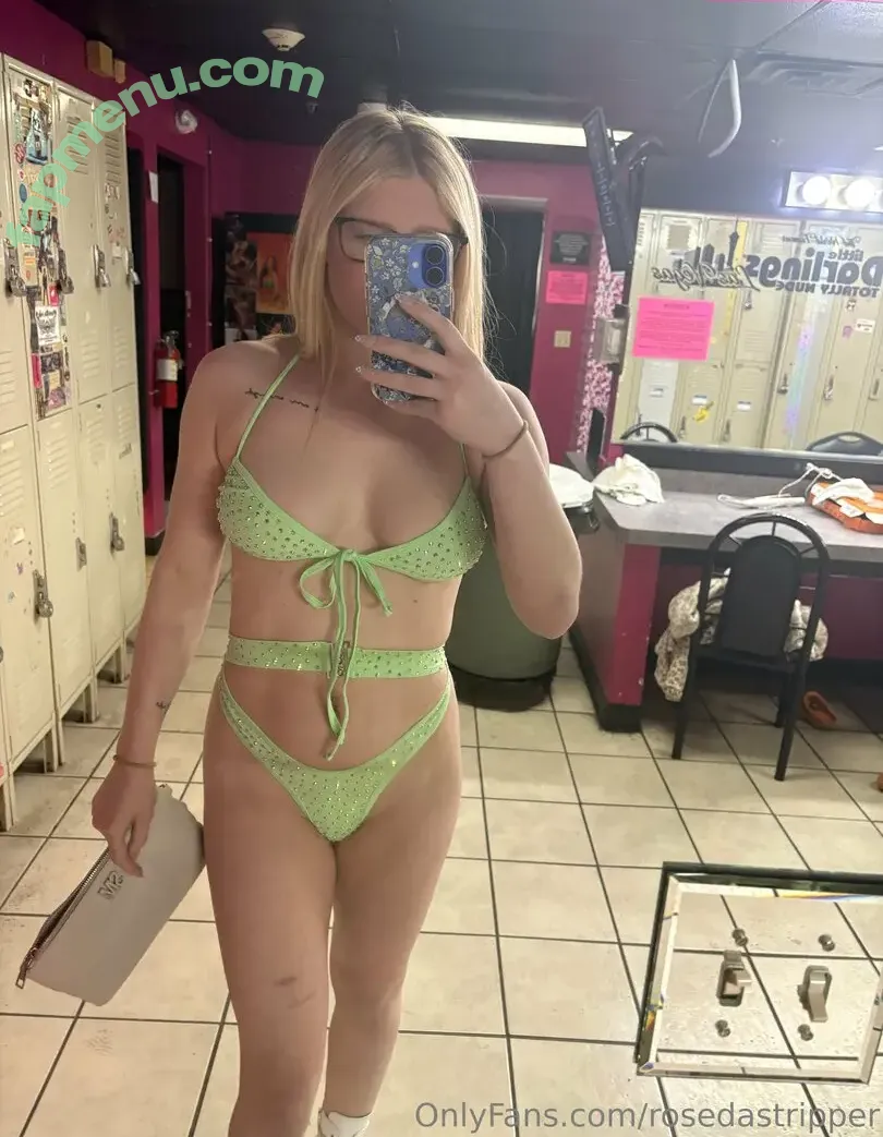 rosedastripper nude photo #0022 (nottastripper)