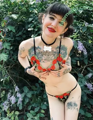rosefrostpond nude photo #0001