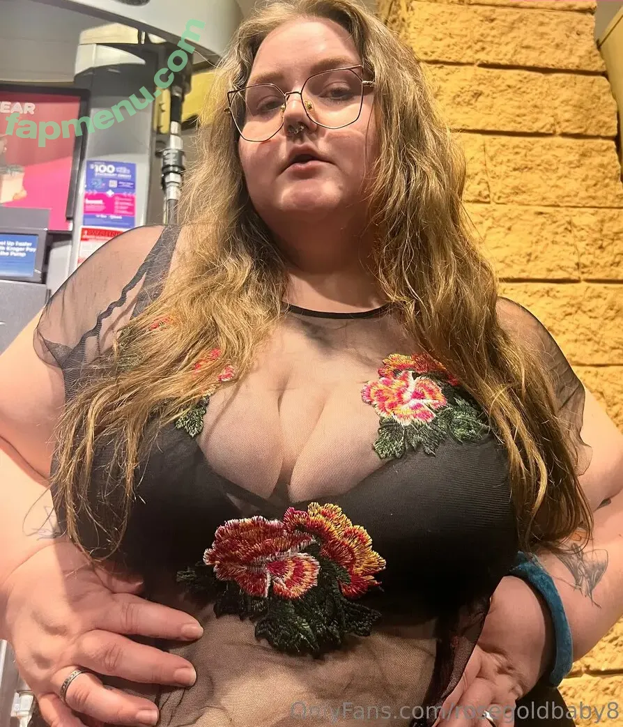 rosegoldbaby8 nude photo #0063 (rosegoldbaby8)