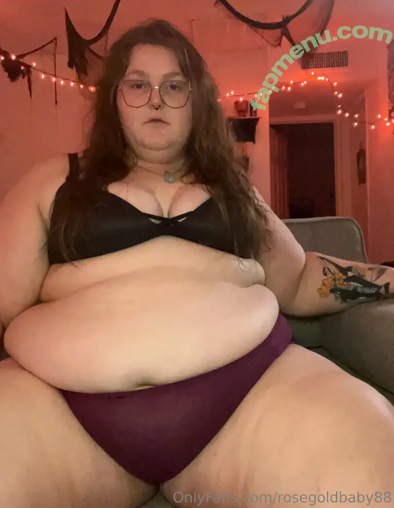 rosegoldbaby88 nude photo #0003 (rosegold)