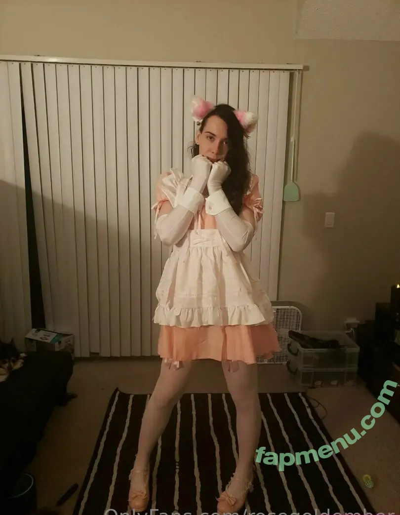 rosegoldember nude photo #0036 (rose_gold_ember)