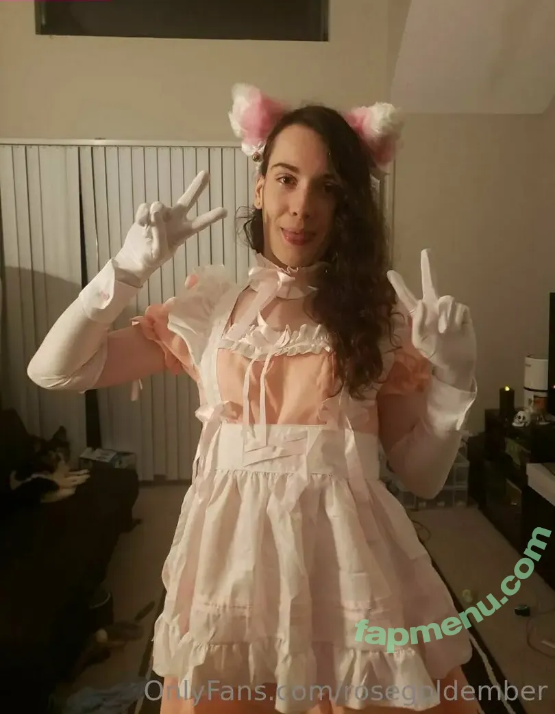rosegoldember nude photo #0037 (rose_gold_ember)