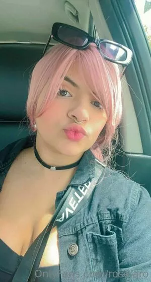 roseiaro / r.e.rosario nude photo #0006