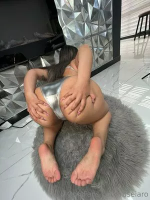 roseiaro / r.e.rosario nude photo #0070