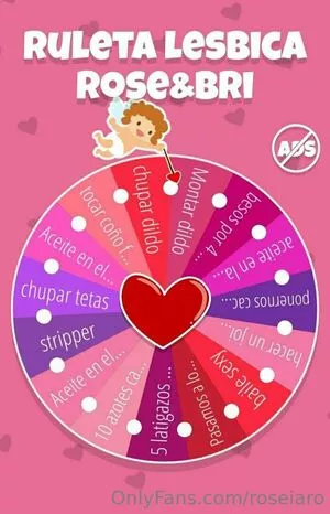 roseiaro / r.e.rosario nude photo #0080