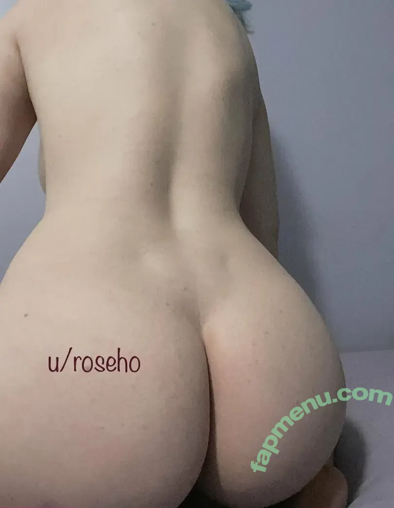 roseisaho nude photo #0019 (changei.ng)