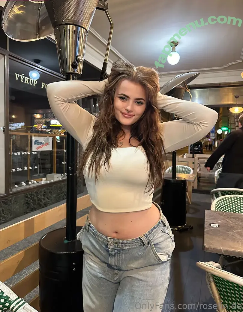 roselin.de nude photo #0018 (Roselinde0F / roselinde.de)