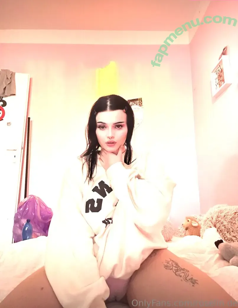 roselin.de nude photo #0182 (Roselinde0F / roselinde.de)