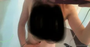 roselinaaaaa / roselinaaaa nude photo #0009