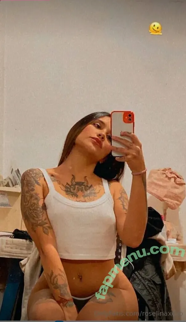 roselinaxoxo nude photo #0011 (roselinaxoxo)