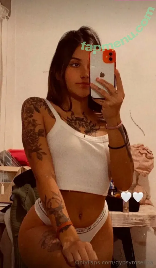 roselinaxoxo nude photo #0015 (roselinaxoxo)