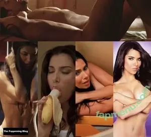 Roselyn Sanchez / roselyn_sanchez nude photo #0148