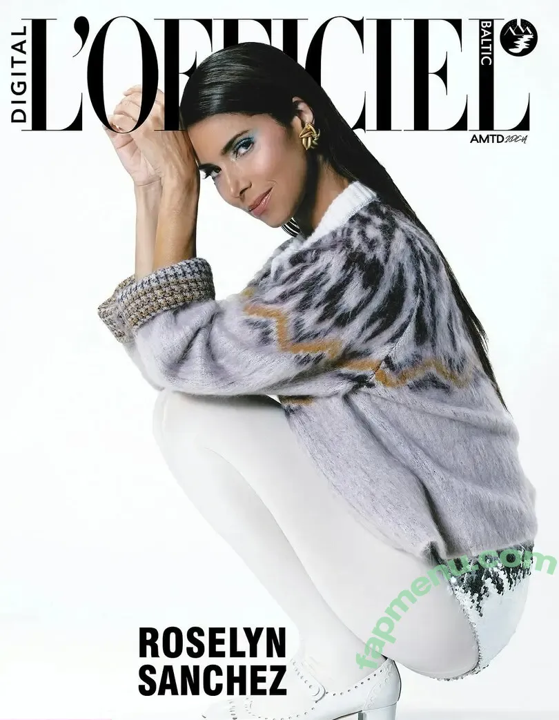 Roselyn Sanchez nude photo #0159 (roselyn_sanchez / supersanchez)