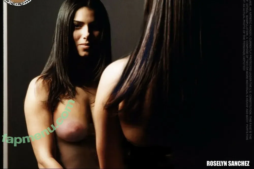 roselynsanchez nude photo #0012 (roselynsanchez)