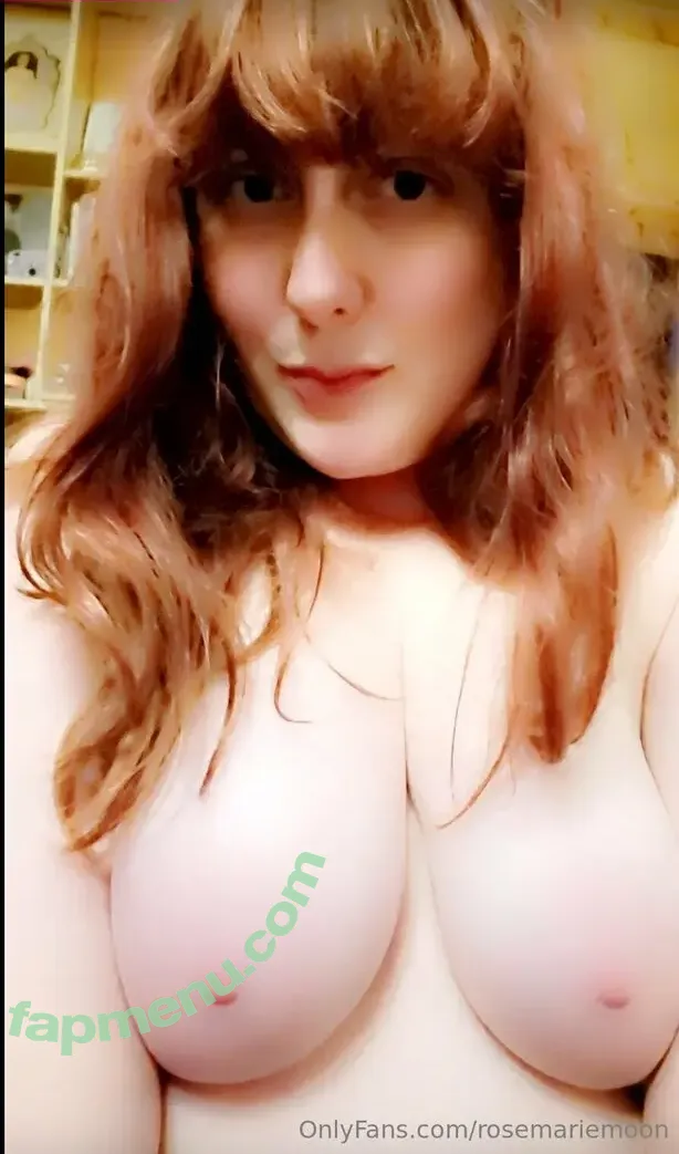 rosemariemoon nude photo #0006 (rosemarymoon_)