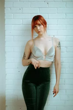 Rosemoontv / itsrosemoon / matchstickmagazine nude photo #0259