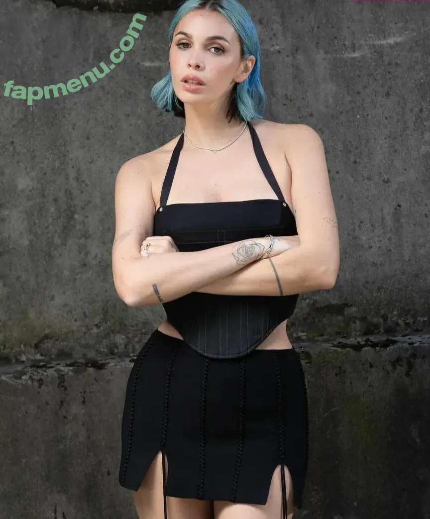 rosevillain nude photo #0011 (rosevillain)