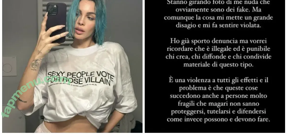 rosevillain nude photo #0014 (rosevillain)