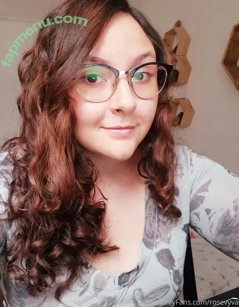 rosevyva nude photo #0022 (rosevyva)