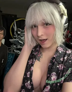 RoseWaltzEX / rosewaltzz nude photo #0049