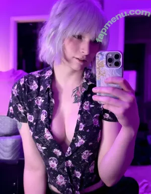 RoseWaltzEX / rosewaltzz nude photo #0050