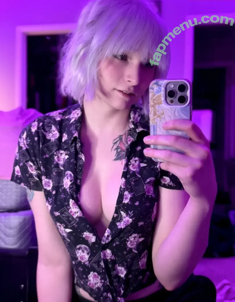 RoseWaltzEX nude photo #0050 (rosewaltzz)