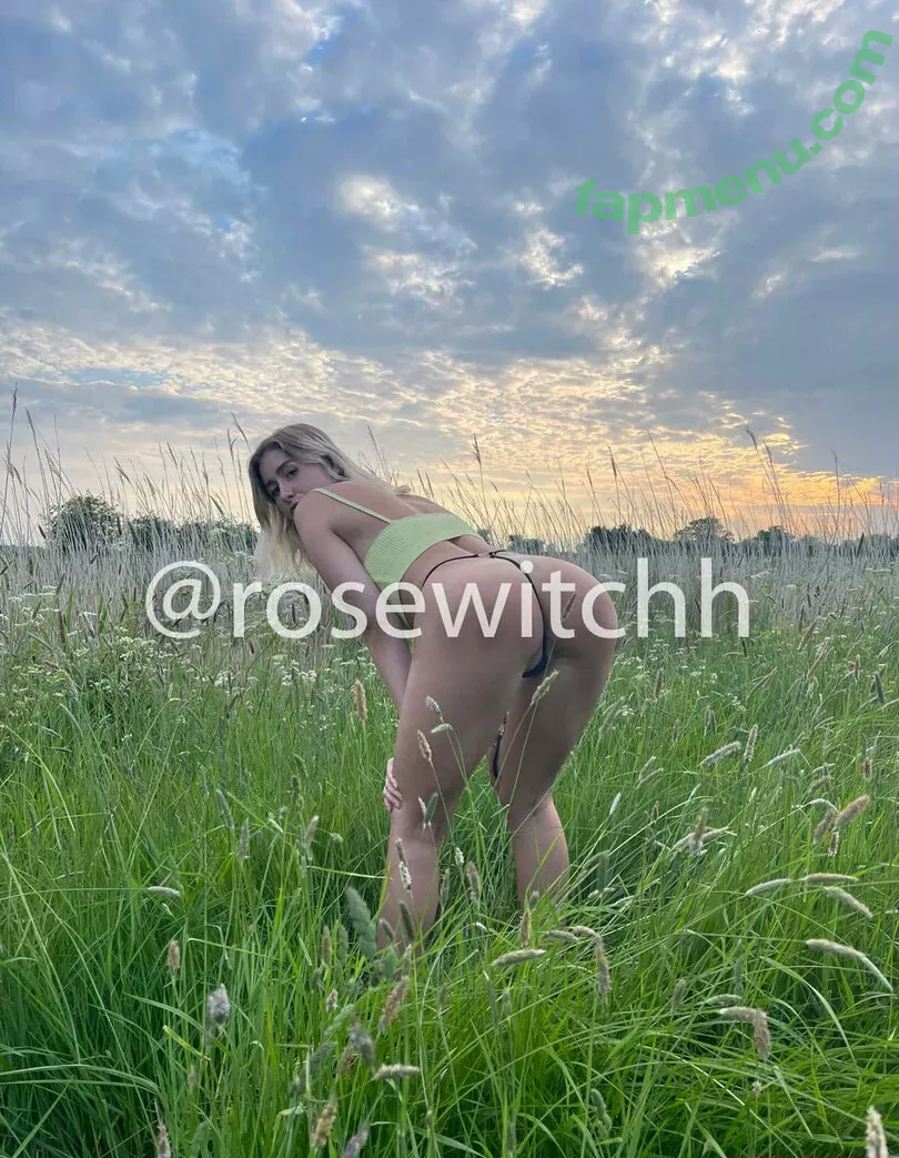 rosewitchh nude photo #0019 (rosewitchh)