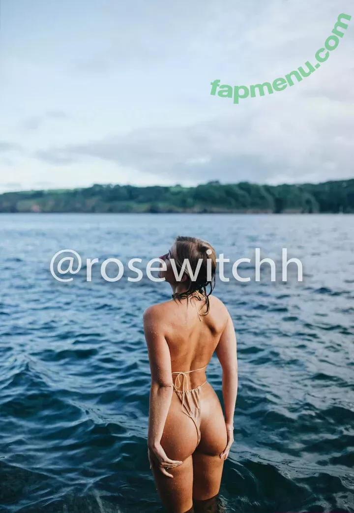 rosewitchh nude photo #0028 (rosewitchh)