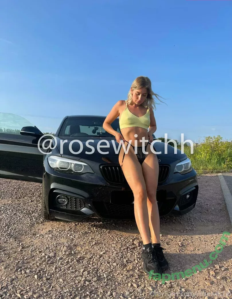 rosewitchh nude photo #0032 (rosewitchh)