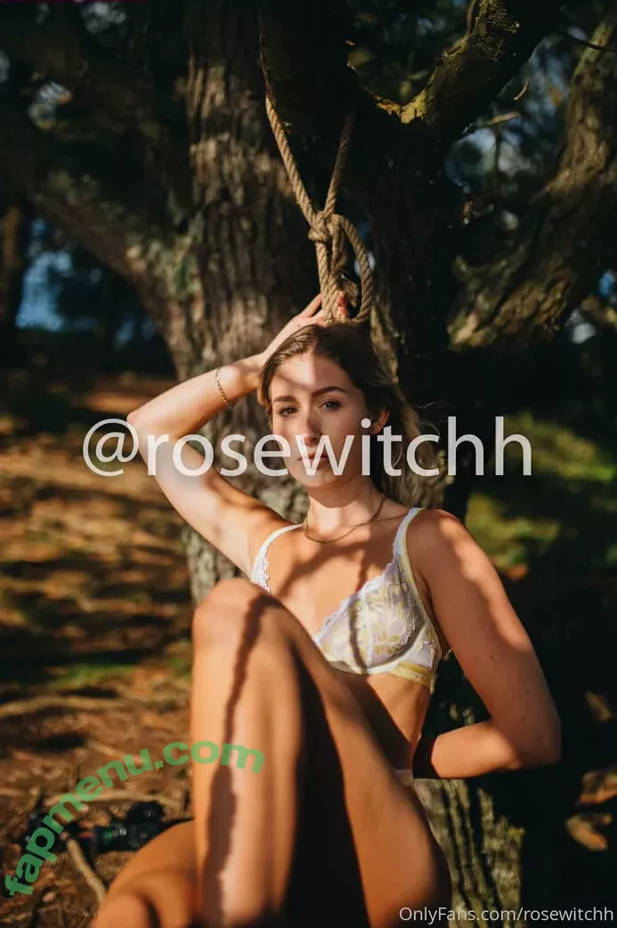 rosewitchh nude photo #0061 (rosewitchh)