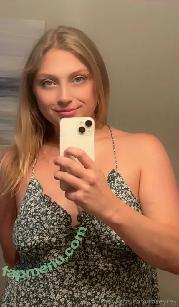 roseyrey nude photo #0005 (roserayy)