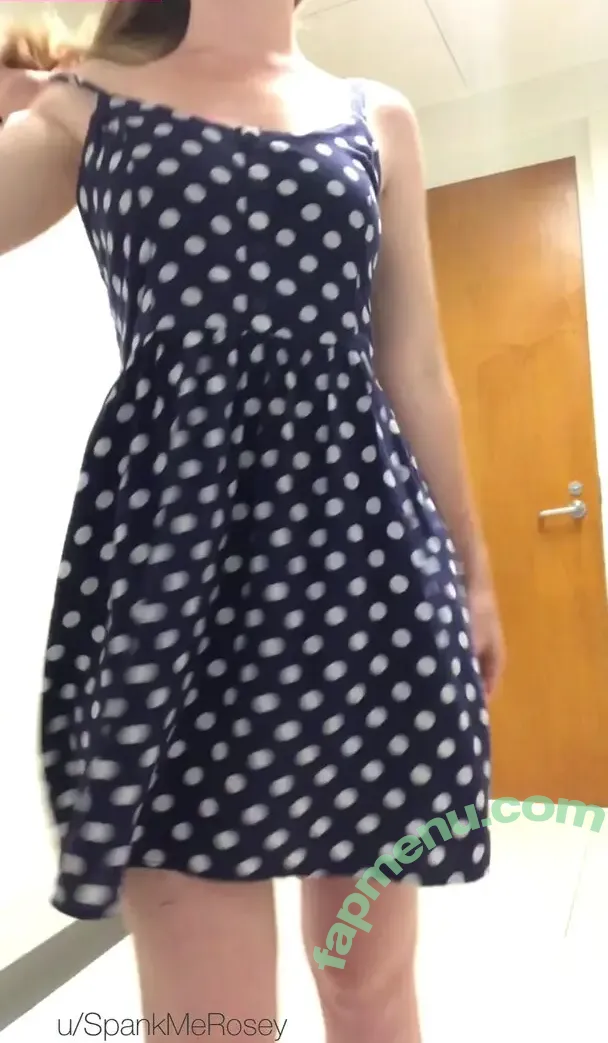Roseyspanks nude photo #0035 (Spankmerosey)