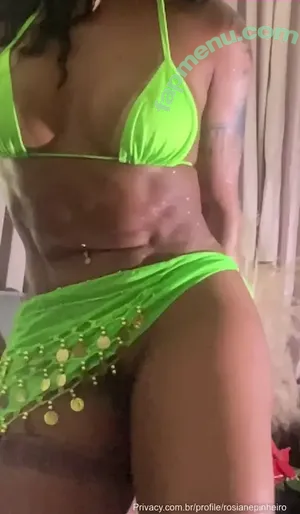 Rosiane Pinheiro / rosianepinheir / rosianepinheiro / rosypinheirotrans nude photo #0021