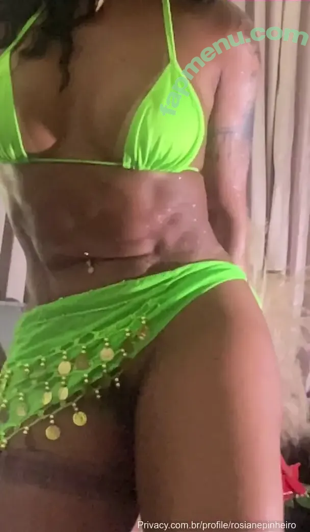 Rosiane Pinheiro nude photo #0021 (rosianepinheir / rosianepinheiro / rosypinheirotrans)