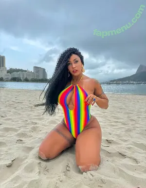 Rosiane Pinheiro / rosianepinheir / rosianepinheiro / rosypinheirotrans nude photo #1606