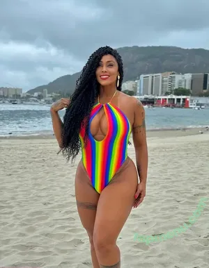Rosiane Pinheiro / rosianepinheir / rosianepinheiro / rosypinheirotrans nude photo #1608