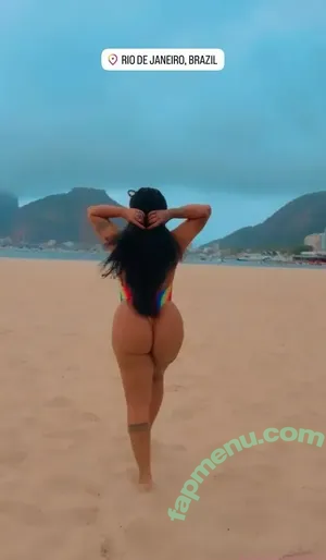 Rosiane Pinheiro / rosianepinheir / rosianepinheiro / rosypinheirotrans nude photo #1611