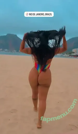 Rosiane Pinheiro / rosianepinheir / rosianepinheiro / rosypinheirotrans nude photo #1612