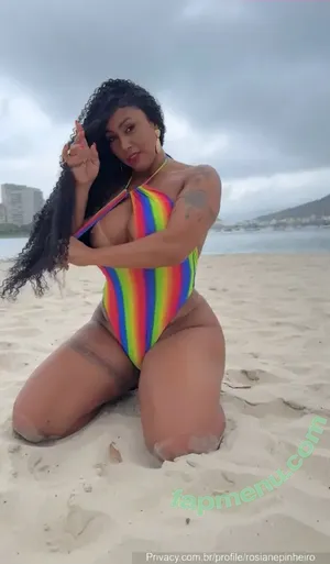 Rosiane Pinheiro / rosianepinheir / rosianepinheiro / rosypinheirotrans nude photo #1615