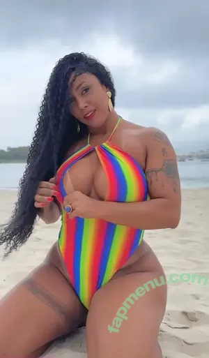 Rosiane Pinheiro / rosianepinheir / rosianepinheiro / rosypinheirotrans nude photo #1616