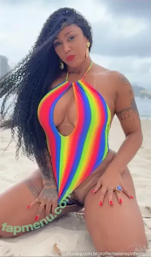 Rosiane Pinheiro / rosianepinheir / rosianepinheiro / rosypinheirotrans nude photo #1617