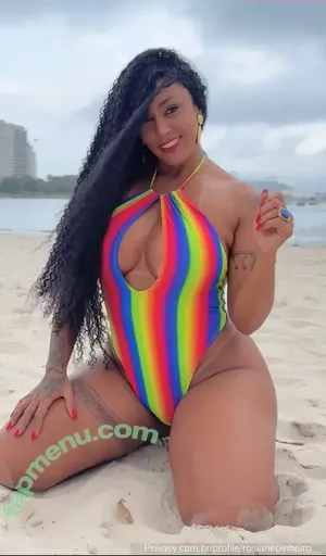 Rosiane Pinheiro / rosianepinheir / rosianepinheiro / rosypinheirotrans nude photo #1618