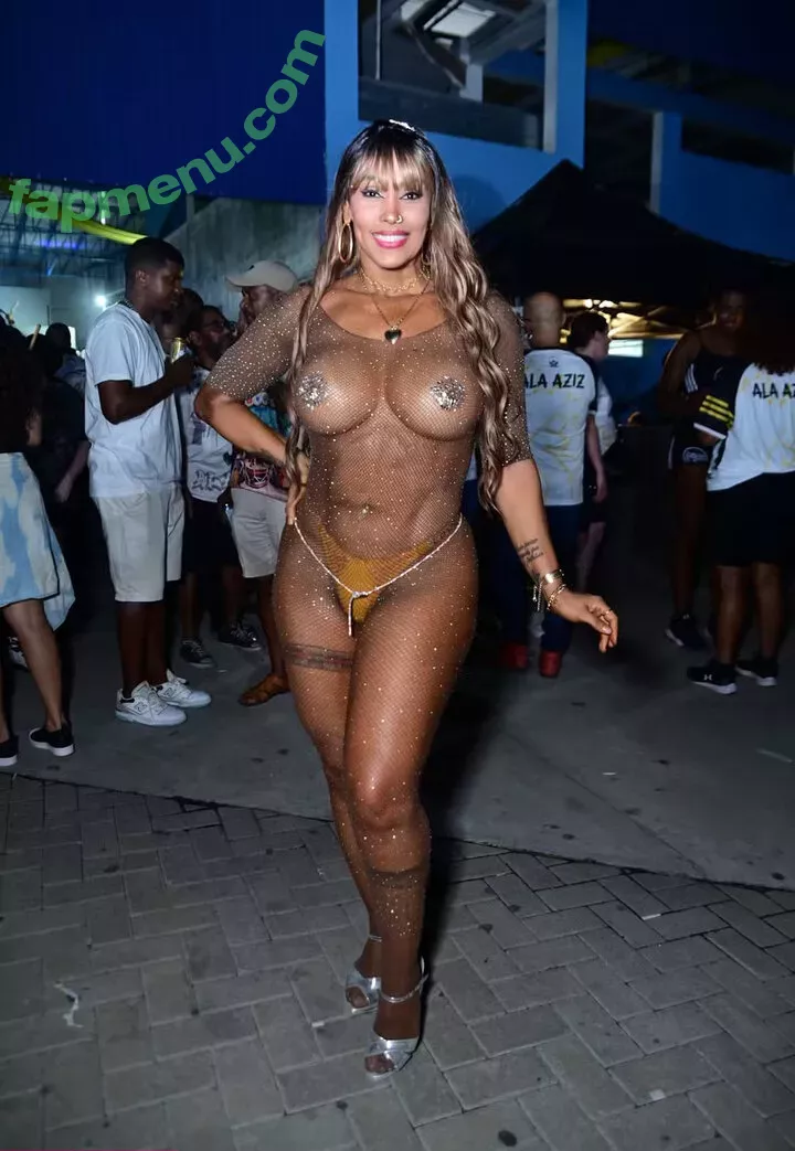 Rosiane Pinheiro nude photo #1040 (rosianepinheir / rosianepinheiro / rosypinheirotrans)