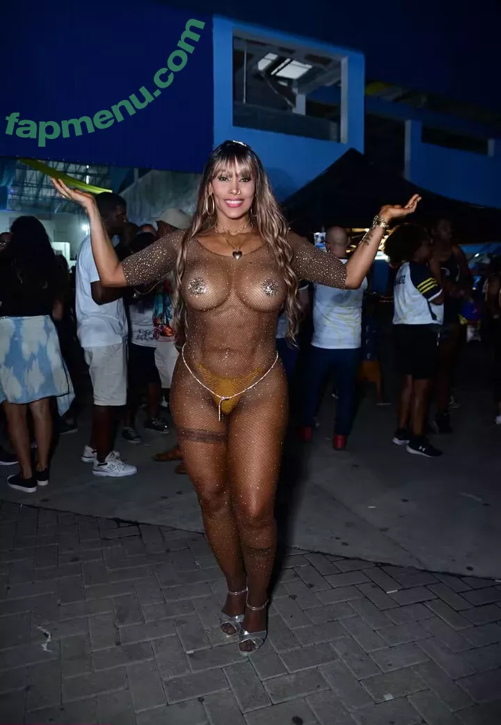 Rosiane Pinheiro nude photo #1042 (rosianepinheir / rosianepinheiro / rosypinheirotrans)