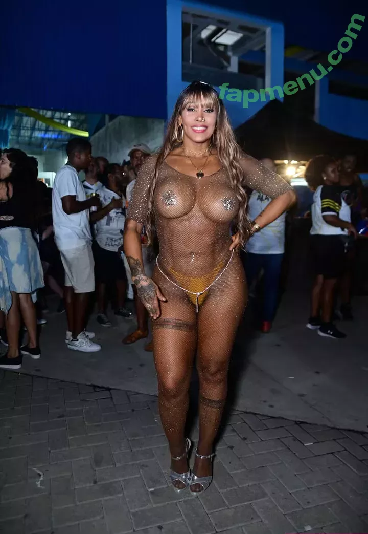 Rosiane Pinheiro nude photo #1043 (rosianepinheir / rosianepinheiro / rosypinheirotrans)