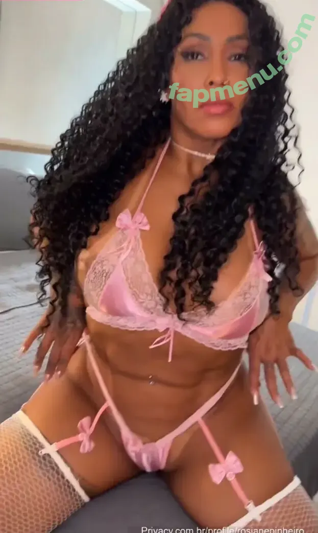 Rosiane Pinheiro nude photo #1330 (rosianepinheir / rosianepinheiro / rosypinheirotrans)