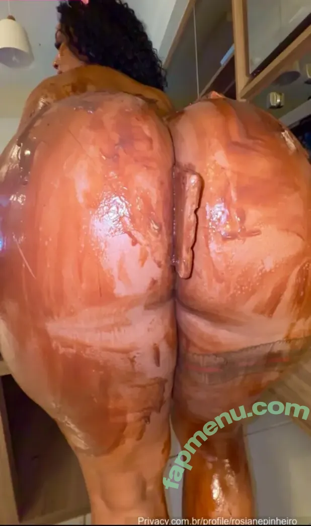Rosiane Pinheiro nude photo #1535 (rosianepinheir / rosianepinheiro / rosypinheirotrans)