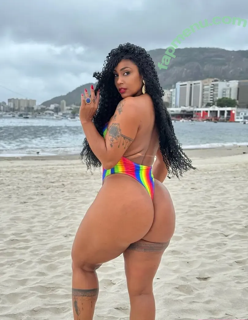 Rosiane Pinheiro nude photo #1605 (rosianepinheir / rosianepinheiro / rosypinheirotrans)