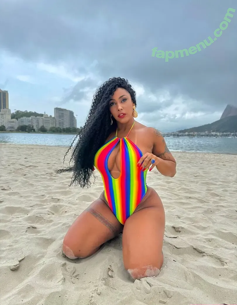 Rosiane Pinheiro nude photo #1606 (rosianepinheir / rosianepinheiro / rosypinheirotrans)